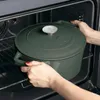 Gusseisentopf Berlinger Haus BH6544 Grn Produktbild-Vorschau 4