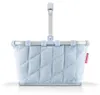 reisenthel carrybag XS rhombus denim Produktbild-Vorschau 1