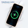 Hülle für Samsung Galaxy A05 Case Cover Bumper Silikon Produktbild-Vorschau 6