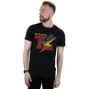 Marvel - "Mjolnir" T-Shirt für Herren BI43244 (XXL) Produktbild-Vorschau 3