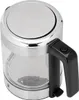 WMF Küchenminis Wasserkocher Glas 1 Liter, kabelloser Produktbild-Vorschau 2