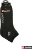 Lotto 3er-Pack Sneakers Socken Sneaker Socks Schwarz Uni Gr Produktbild-Vorschau 4