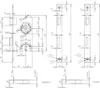 ZT zasouvací klíč 0215 BAD 18/ 55/78/8mm DIN R stříbrný rd Náhled obrázku produktu 11