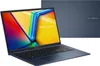 ASUS VivoBook 17 X1704VA-AU393W - 180°-Scharnierdesign - Produktbild-Vorschau 1
