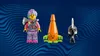 LEGO LEGO® DREAMZzz 71490 Izzie e Bunchurro il coniglietto Anteprima dell’immagine prodotto 27