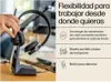 HP Poly Voyager 4320-M On-Ear-Headset Bluetooth inkl. Produktbild-Vorschau 17