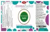 Sucre aromatisé pour barbe à papa goût pomme bouteille Voir les images du produit 4