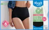 Sloggi Maxi-Slip Baumwolle schwarz 3er Pack Gr. 48 Produktbild-Vorschau 16