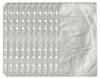INF A6 6-Loch Binderhüllen aus PP transparent 18cm x Produktbild-Vorschau 2