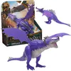 Ako vycvičiť draka – figúrka Skrill, 20 cm Náhľad obrázku produktu 1