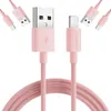 Joyroom Câble de données coloré S-2030M13 Usb-A / Lightning Voir les images du produit 1