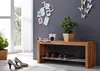home24 Garderobenbank - Massivholz Produktbild-Vorschau 4