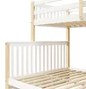 Flieks Etagenbett 90x200cm / 140x200cm mit 2 Schubladen, Produktbild-Vorschau 8