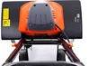 Kraft & Dele KD5182 coltivatore elettrico 2,2kW 45cm Anteprima dell’immagine prodotto 7