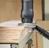 Festool OFK 500 Q-Plus R3 fraiseuse de chant 450 W + fraise Voir les images du produit 8