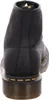 Dr Martens scarpe 101 Black Virginia, 30700001 Anteprima dell’immagine prodotto 14