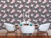 Livingwalls Blumentapete Metropolitan Stories florale Produktbild-Vorschau 8