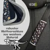 1x HECKBO Rembourrage de ceinture de sécurité pour enfants Voir les images du produit 3