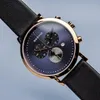 Bering Herrenuhr Chronograph Classic 10540-567 Produktbild-Vorschau 5