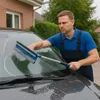 GEKO | Teleskop-Fensterabzieher, Fensterwascher mit Produktbild-Vorschau 5