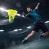 10X Speed Badminton Shuttlecocks Fast Yellow Badminton Náhľad obrázku produktu 5