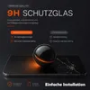 Full Schutzglas Blickschutz Für Apple iPhone 18 Pro Produktbild-Vorschau 5
