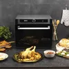 Parné rúry Cecotec Bake&Steam 4000 Combi Gyro Náhľad obrázku produktu 2