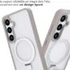 Accezz Ring Stand Backcover avec MagSafe pour le Samsung Voir les images du produit 5