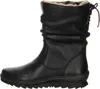 Remonte Damen Stiefelette Glattleder Schwarz 41 EU, mit Produktbild-Vorschau 26