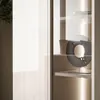 Hängende Vitrine CARMEN mit LED-Beleuchtung Produktbild-Vorschau 5