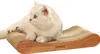 Heikoeco® kratzpappe für katzen,betten, decken & möbel für Produktbild-Vorschau 1