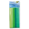 folia Seidenpapier (B)500 x (H)700 mm 20 g/qm Mix grün 10 Produktbild-Vorschau 4
