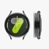 kwmobile 2x Silikon Hülle für Samsung Galaxy Watch 7 44mm Produktbild-Vorschau 5