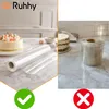 Ruhhy 27951 Pellicola decorativa per torte e dessert 20 cm Anteprima dell’immagine prodotto 6