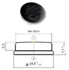 Renata CR2477N, Einwegbatterie, Lithium, 3 V, 1 Stück(e), Produktbild-Vorschau 3