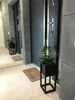 Kwietnik Stojak Kwiaty Loft Stojący Metalowy 50 Cm Nowość Podgląd zdjęcia produktu 12