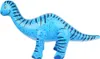 Simulace dinosaura Model Dětský bazénový večírek Nafukovací Náhled obrázku produktu 2