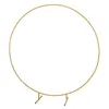 FCH Arco nuziale rotondo, 200 x 1,90 x 210 cm, cornice di Anteprima dell’immagine prodotto 6