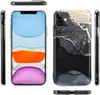 Hülle für Apple iPhone 13 Schutzhülle Marmor Motiv Handy Produktbild-Vorschau 4