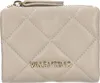 Valentino Ocarina Geldbeutel Beige Produktbild-Vorschau 4