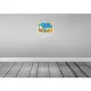 vianmo Blechschild 20x30 cm Ostergrüße DILLINGEN Ostern Produktbild-Vorschau 2