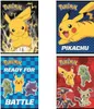 Taccuino A5 32k check laminato Pokemon Anteprima dell’immagine prodotto 7