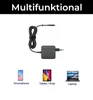 USB‑C Ladegerät geeignet für Asus – Dell – HP – Acer – Produktbild-Vorschau 3