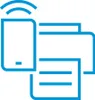 HP Officejet  200   mobiler Drucker               Anteprima dell’immagine prodotto 22