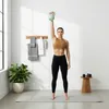 Actiget® Zachte Kettle Bell | Kettlebell | 8 kg | Turquoise Productafbeelding-voorbeeld 7