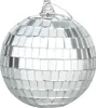 Boules MagicHome Noël, 4 pcs, pour sapin de Noël, boules Voir les images du produit 2