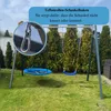 Potenza Kinderschaukel Doppelschaukel für Kinder und Produktbild-Vorschau 13