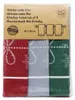 HOME ELEMENTS Set di strofinacci in cotone egiziano 50*70 Anteprima dell’immagine prodotto 4