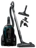 AEG LX9 Beutelloser Staubsauger LX9-3-STM Space Teal Produktbild-Vorschau 3