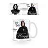 Harry Potter - Kaffeebecher "Always" PM1441 (Einheitsgröße) Produktbild-Vorschau 2